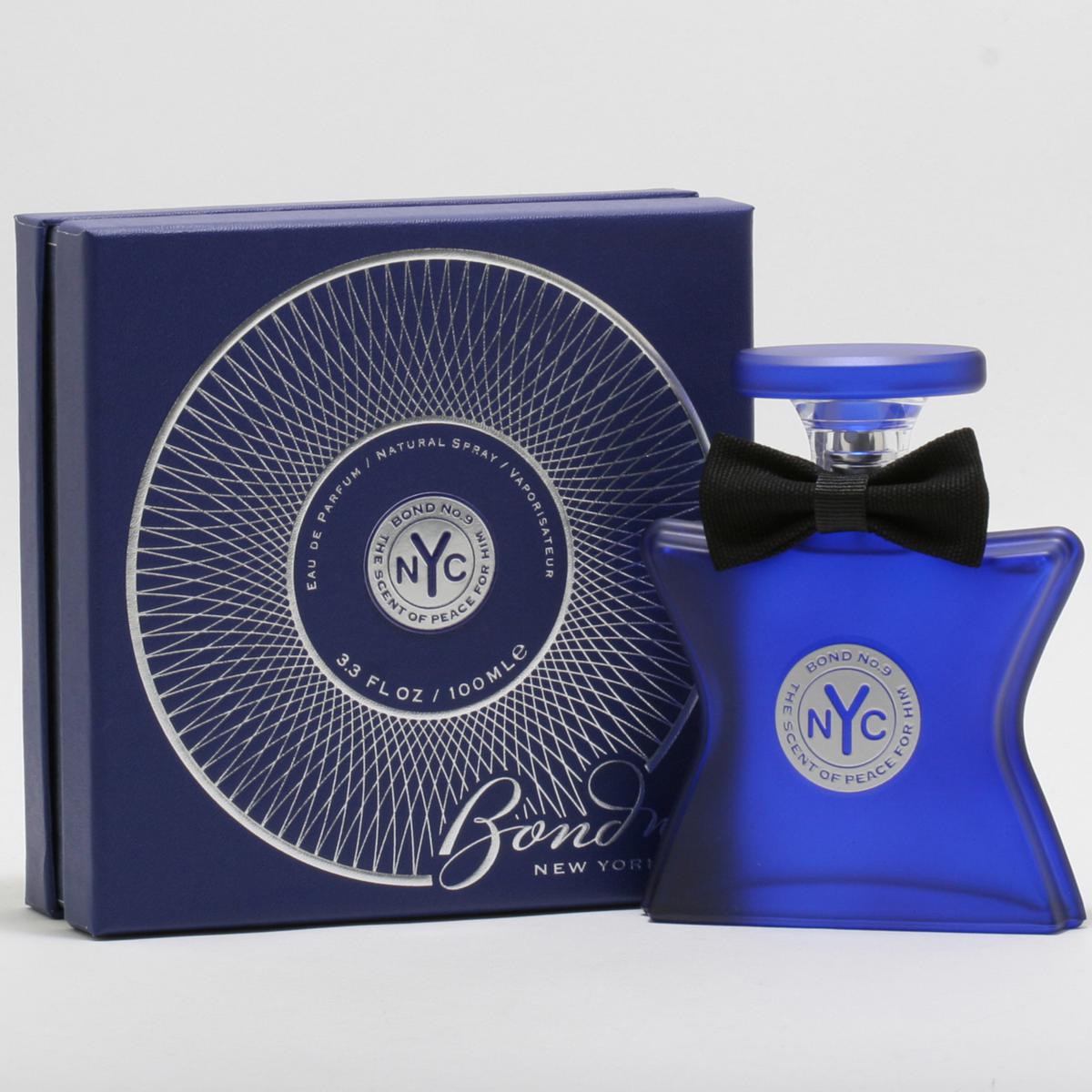 Bond No.9 The Scent of Peace Eau de Parfum for Men – Perfume305