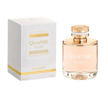 Boucheron Quatre Eau de Parfum for Women