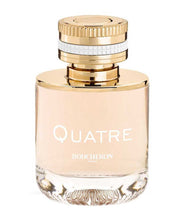 Boucheron Quatre Eau de Parfum for Women