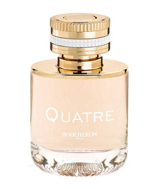 Boucheron Quatre Eau de Parfum for Women