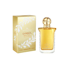 Princesse Marina de Bourbon Symbol Royal Eau de Parfum for Women