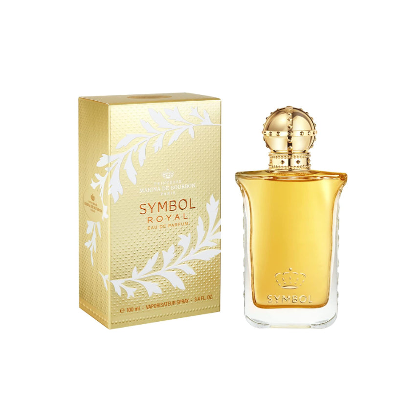 Princesse Marina de Bourbon Symbol Royal Eau de Parfum for Women
