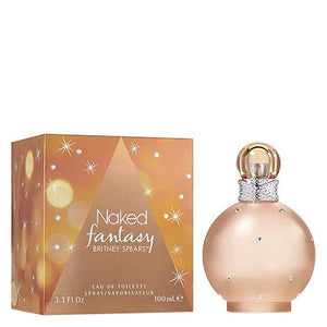 Britney Spears Naked Fantasy Eau de Toilette for Women