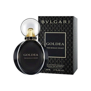 Bvlgari Goldea The Roman Night Eau de Parfum Sensuelle for Women