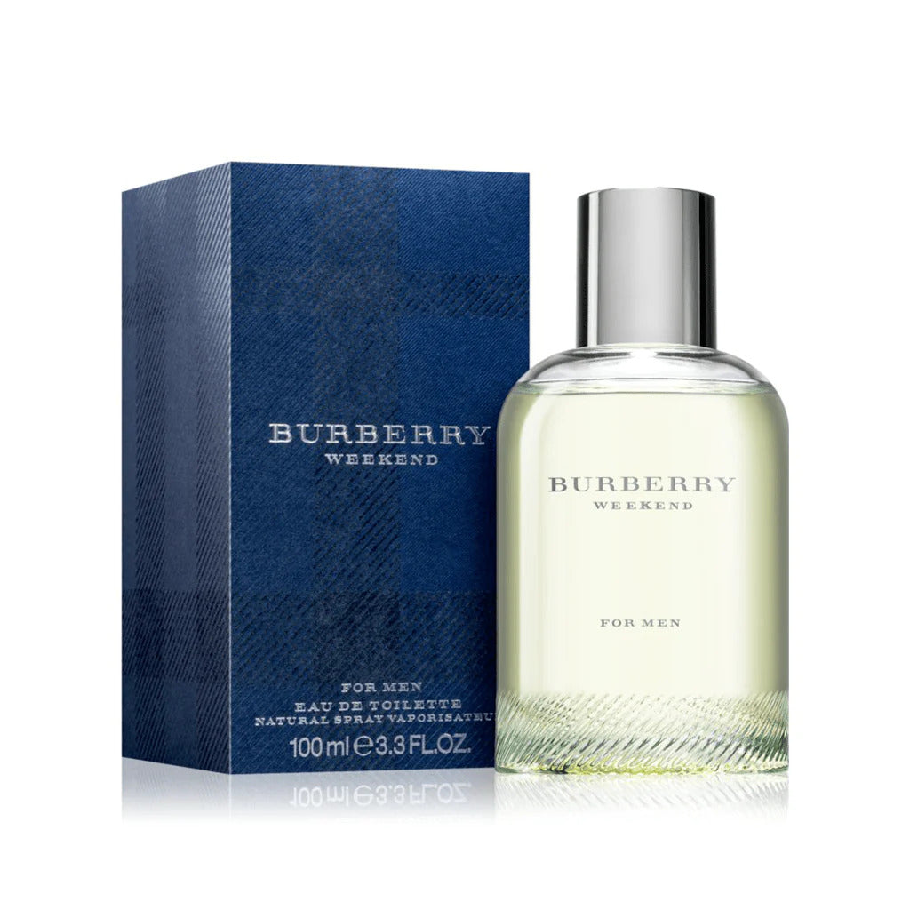 Burberry Weekend Eau de Toilette for Men