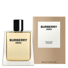 Burberry Hero Eau de Toilette for Men