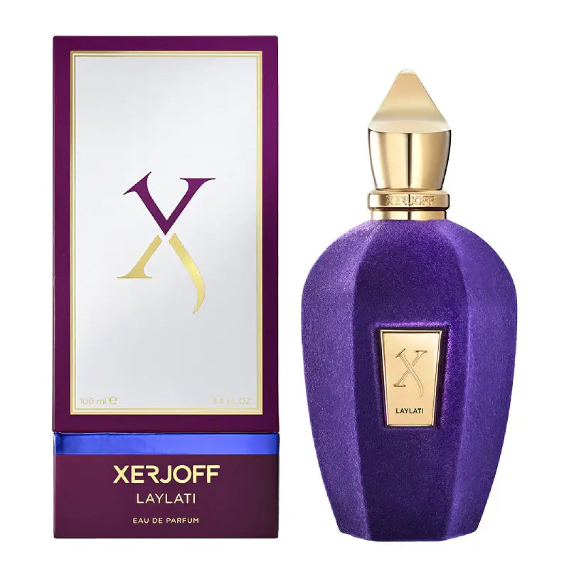 Xerjoff Laylati Eau de Parfum Unisex