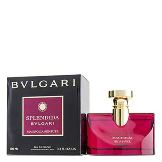 Bvlgari Splendida Magnolia Sensuel Eau de Parfum for Women