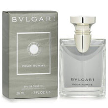 Bvlgari Pour Homme Eau de Toilette for Men
