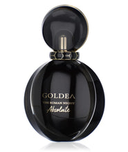 Bvlgari Goldea The Roman Night Absolute Eau de Parfum Sensuelle for Women