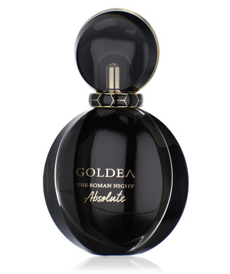 Bvlgari Goldea The Roman Night Absolute Eau de Parfum Sensuelle for Women