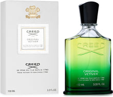 Creed Original Vetiver Eau de Parfum Unisex