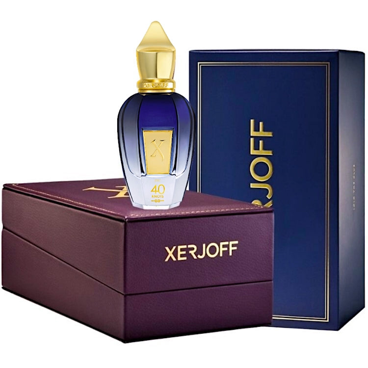 Xerjoff 40 Knots Eau de Parfum Unisex