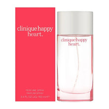 Clinique Happy Heart Parfum for Women