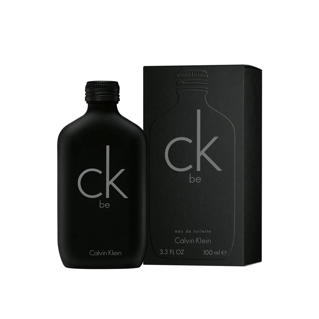 Calvin Klein CK Be Eau de Toilette Unisex - Fragrance Me Baby