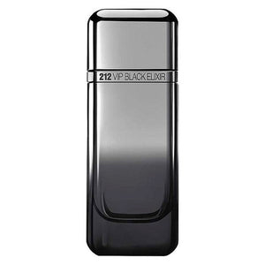 Carolina Herrera 212 Vip Black Elixir Eau de Parfum for Men