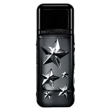 Carolina Herrera 212 Vip Black NY Rodeo Eau de Parfum for Men