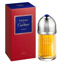 Cartier Pasha Parfum for Men