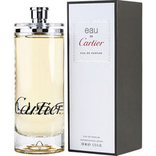 Cartier Eau de Cartier Eau de Parfum Unisex - Fragrance Me Baby