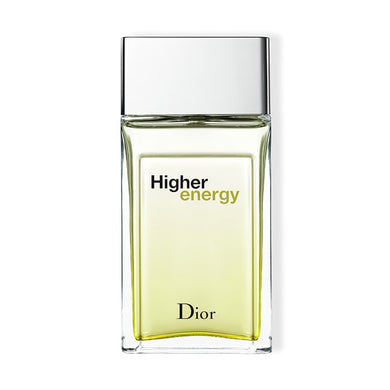 Dior Higher Energy Eau De Toilette for Men