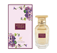 Afnan Violet Bouquet Eau de Parfum for Women