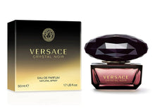 Versace Crystal Noir Eau de Parfum for Women