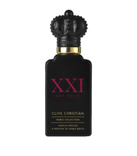 Clive Christian XX Art Nouveau Water Lily Eau de Parfum for Women