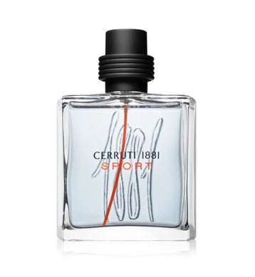 Nino Cerruti 1881 Sport Eau de Toilette for Men
