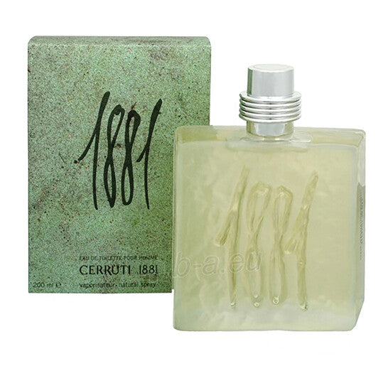 Nino Cerruti 1881 Eau de Toilette for Men
