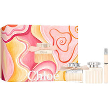 Chloe 3 Piece Gift Set Eau de Parfum for Women