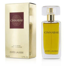 Estee Lauder Cinnabar Eau de Parfum for Women