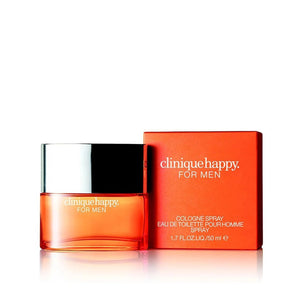 Clinique Happy Cologne Eau de Toilette for Men