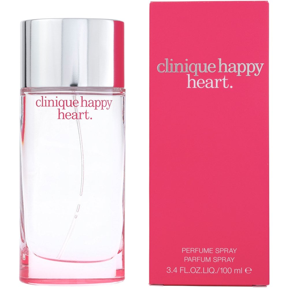 Clinique Happy Heart Eau de Parfum for Women