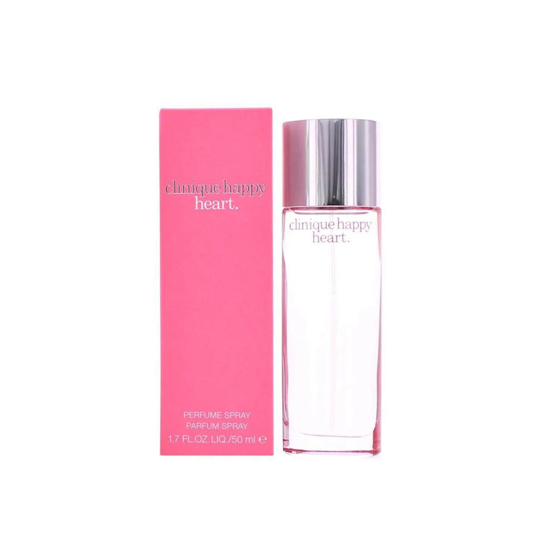 Clinique Happy Heart Eau de Parfum for Women