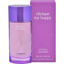 Clinique My Happy Cocoa & Cashmere Eau de Parfum for Women