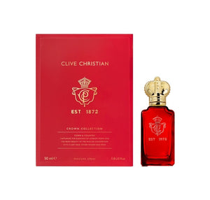 Clive Christian Town & Country Parfum Unisex