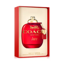 Coach Love Eau de Parfum for Women