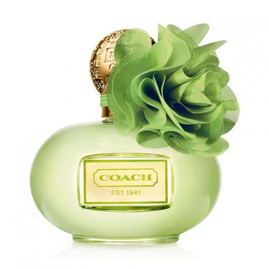 Coach Poppy Citrine Blossom Eau de Parfum for Women