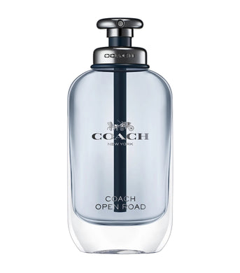 Coach Open Road Eau de Toilette for Men