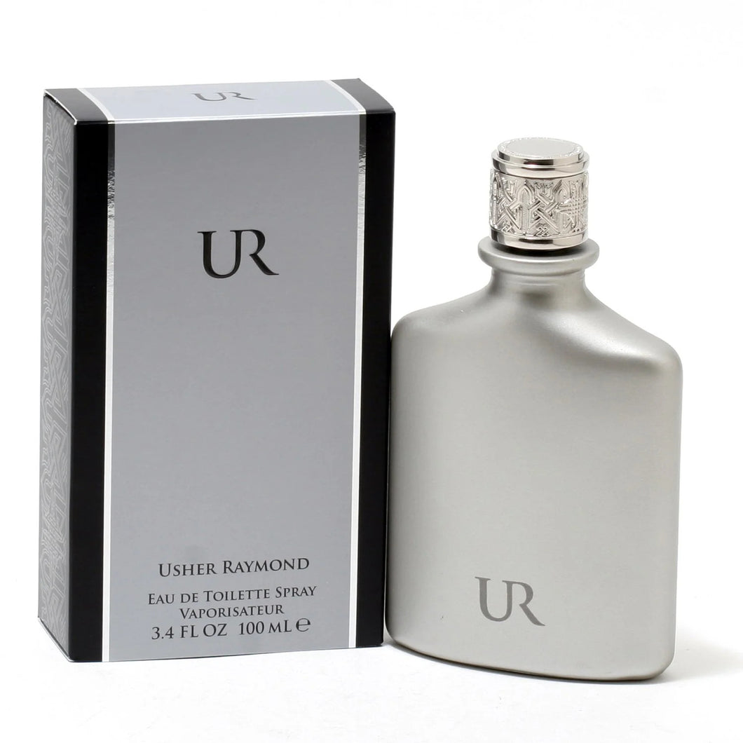 Usher Raymond UR Eau de Toilette for Men