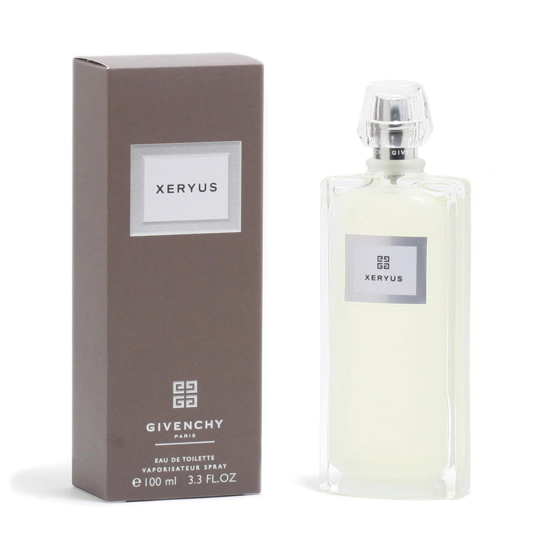 Givenchy Xeryus Eau de Toilette for Men