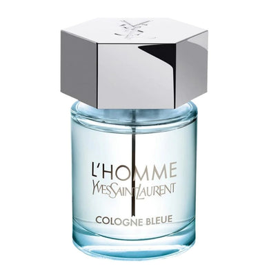 Yves Saint Laurent L'Homme Cologne Bleue Eau de Toilette for Men