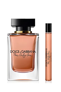 Dolce & Gabbana The Only One 2 Piece Gift Set Eau de Parfum for Women