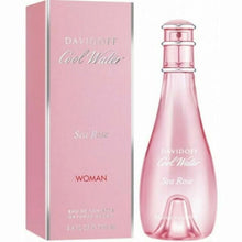 Davidoff Cool Water Sea Rose Eau de Toilette for Women