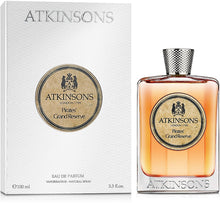 Atkinsons Pirates' Grand Reserve Eau de Parfum Unisex