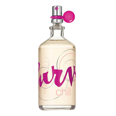 Liz Claiborne Curve Chill Eau de Toilette for Women