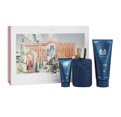 Parfums de Marly Layton Eau de Parfum 3 Piece Gift Set for Men