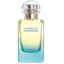 Hermes Un Jardin En Mediterranee Eau de Toilette Unisex