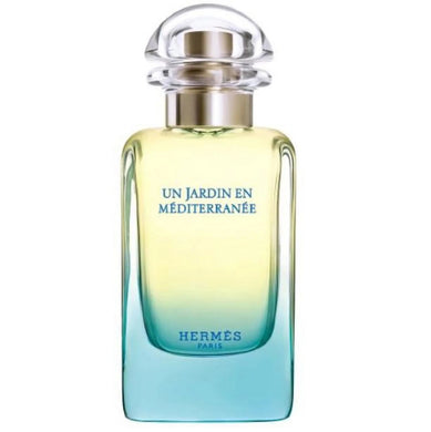 Hermes Un Jardin En Mediterranee Eau de Toilette Unisex