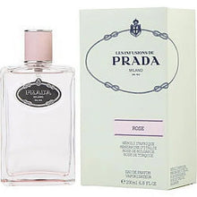 Prada Infusion de Rose Eau de Parfum for Women